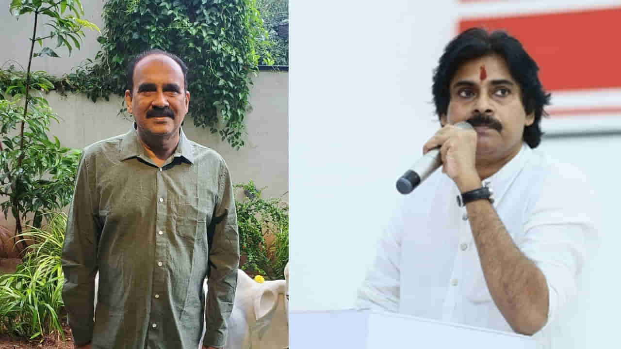 Balineni Srinivas: జనసేన అధినేత పవన్‌ కల్యాణ్‌ ఛాలెంజ్‌ను స్వీకరించిన మాజీ మంత్రి బాలినేని శ్రీనివాస్‌!