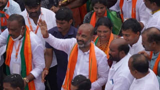 Raja Singh: ఎమ్మెల్యే రాజాసింగ్ అనుచిత వ్యాఖ్యలతో హైదరాబాద్‌లో హై అలర్ట్.. పాత బస్తీలో మళ్లీ ఆందోళనలు