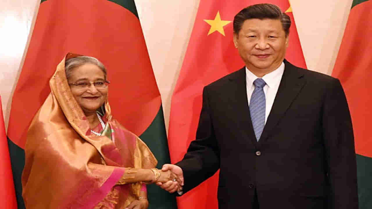 Bangladesh Crisis: బంగ్లాదేశ్‌పై కన్నేసిన డ్రాగన్ కంట్రీ.. వస్త్రపరిశ్రమను దెబ్బకొట్టేందుకు సరికొత్త ప్లాన్..