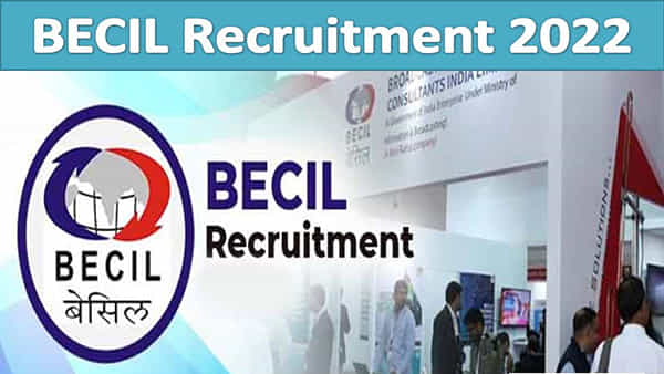 BECIL- AIIMS Recruitment 2022: టెన్త్ అర్హతతో కేంద్ర కొలువులు.. బ్రాడ్కాస్ట్ ఇంజనీరింగ్ కన్సల్టెంట్స్ ఇండియాలో మల్టీ టాస్కింగ్ స్టాఫ్ ఉద్యోగాలు..