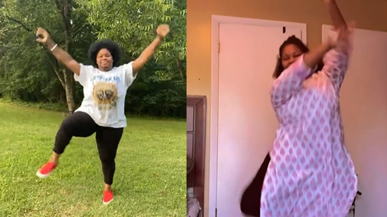 Viral Video: ఇండియన్ డ్యాన్స్ పై మనసు పారేసుకున్న విదేశీ మహిళ.. అచ్చం ప్రొఫెషనల్ డ్యాన్సర్ లా స్టెప్పులు వేస్తూ