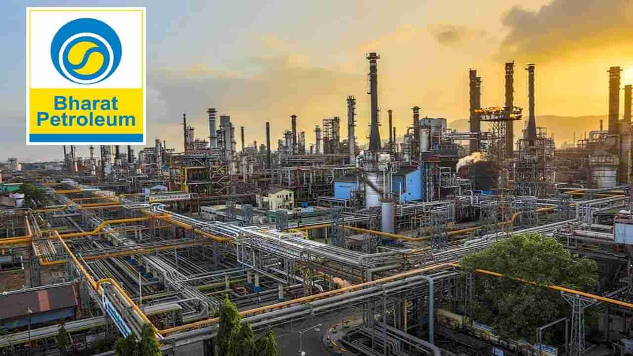 BPCL Recruitment 2022: ఇంజనీరింగ్‌ నిరుద్యోగులకు అలర్ట్‌! భారత్‌ పెట్రోలియం కార్పొరేషన్‌ లిమిటెడ్‌లో భారీగా ఉద్యోగాలు..