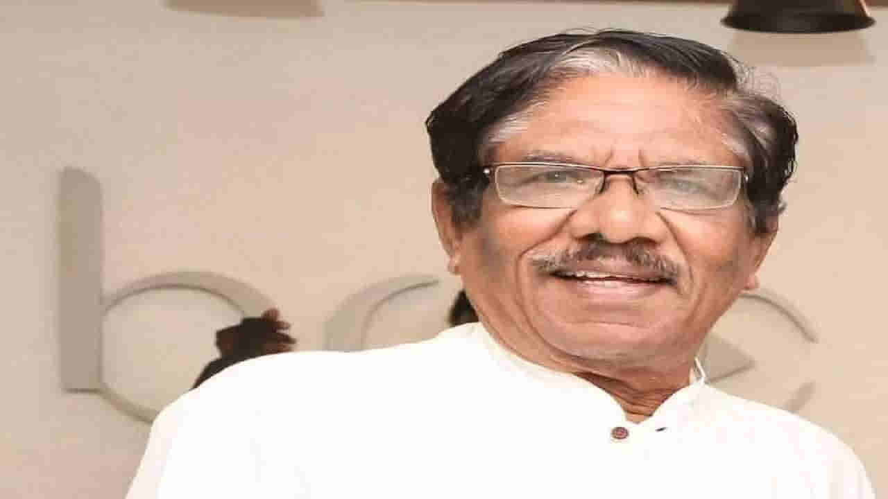 Bharathi Raja: అస్వస్థతతో ఆస్పత్రిలో చేరిన దిగ్గజ దర్శకుడు.. త్వరగా కోలుకోవాలంటూ అభిమానుల ప్రార్థనలు