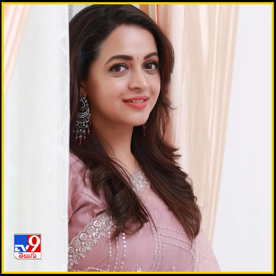 Bhavana New Photos. Credit by:Bhavana/Instagram