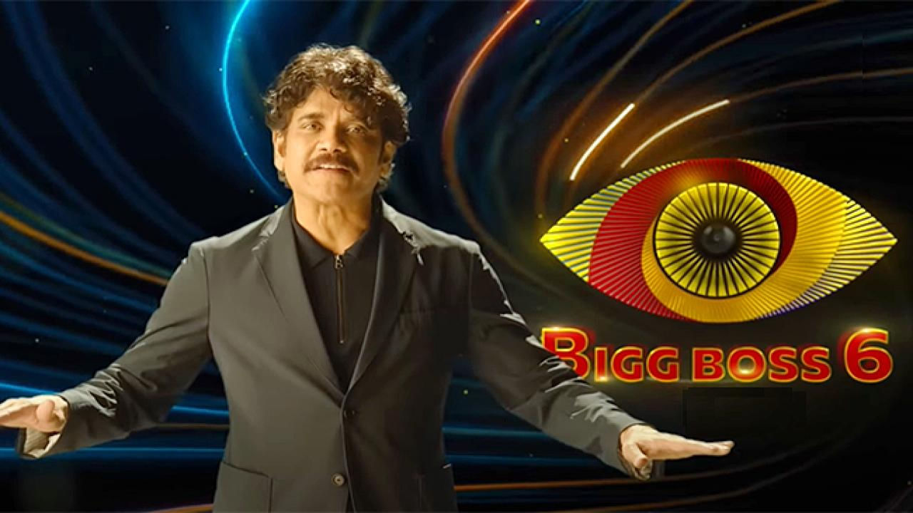 Bigg Boss 6 Telugu : బిగ్ బాస్6 లోకి  ఆ జబర్దస్త్ మాజీ కంటెస్టెంట్.. ఇక హౌస్‌లో రచ్చ రచ్చే..