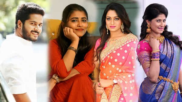 Bigg Boss 6: బిగ్బాస్ కంటెస్టెంట్స్ వీళ్లే.. ఇక ఆట మొదలు ఎప్పటినుంచంటే..