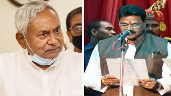 Nitish Kumar: కిడ్నాప్ కేసు ఉన్నట్లుగా నాకు తెలియదు.. ఆరోపణలపై స్పందించిన బీహార్ సీఎం..