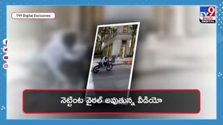 ట్రైన్‌లో తన వెనక సీట్లో కూర్చున్న యువకుడితో యువతి !! ఏం చేసిందంటే ??