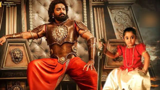 Krithi Shetty : ఆయనలాంటి ఫ్రెండ్ వుండటం అదృష్టంగా భావిస్తున్నానంటున్న కృతిశెట్టి