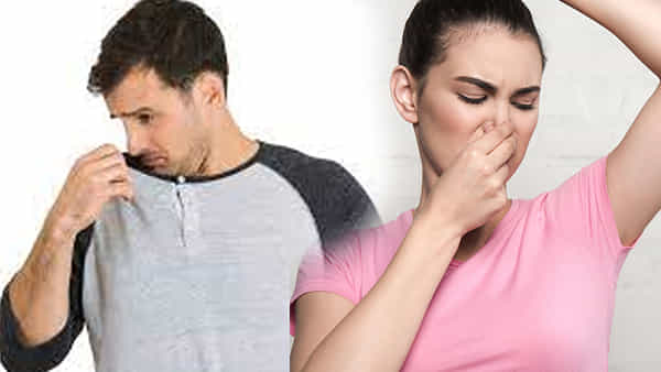 Body Smell: శరీరం, నోటి నుంచి దుర్వాసన వస్తుందా..? అయితే, ఇలా చేస్తే సింపుల్గా చెక్ పెట్టొచ్చు..