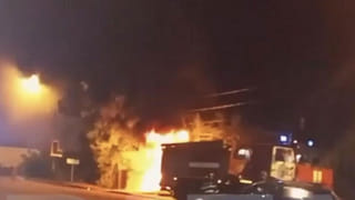 UK Strike: బ్రిటన్‌లో అతిపెద్ద రవాణా సమ్మె.. ఎక్కడికక్కడ నిలిచిపోయిన ప్రజారవాణా.. ఇంతకీ స్ట్రైక్ ఎందుకంటే..