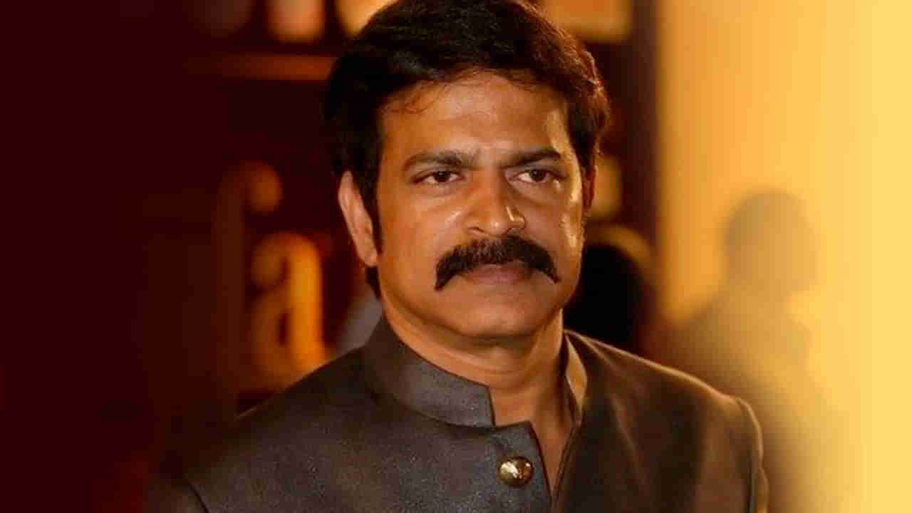 Brahmaji: సమంతను అతను ఆ మాటలంటే పట్టరాని కోపం వచ్చింది.. బ్రహ్మాజీ ఆసక్తికర కామెంట్స్