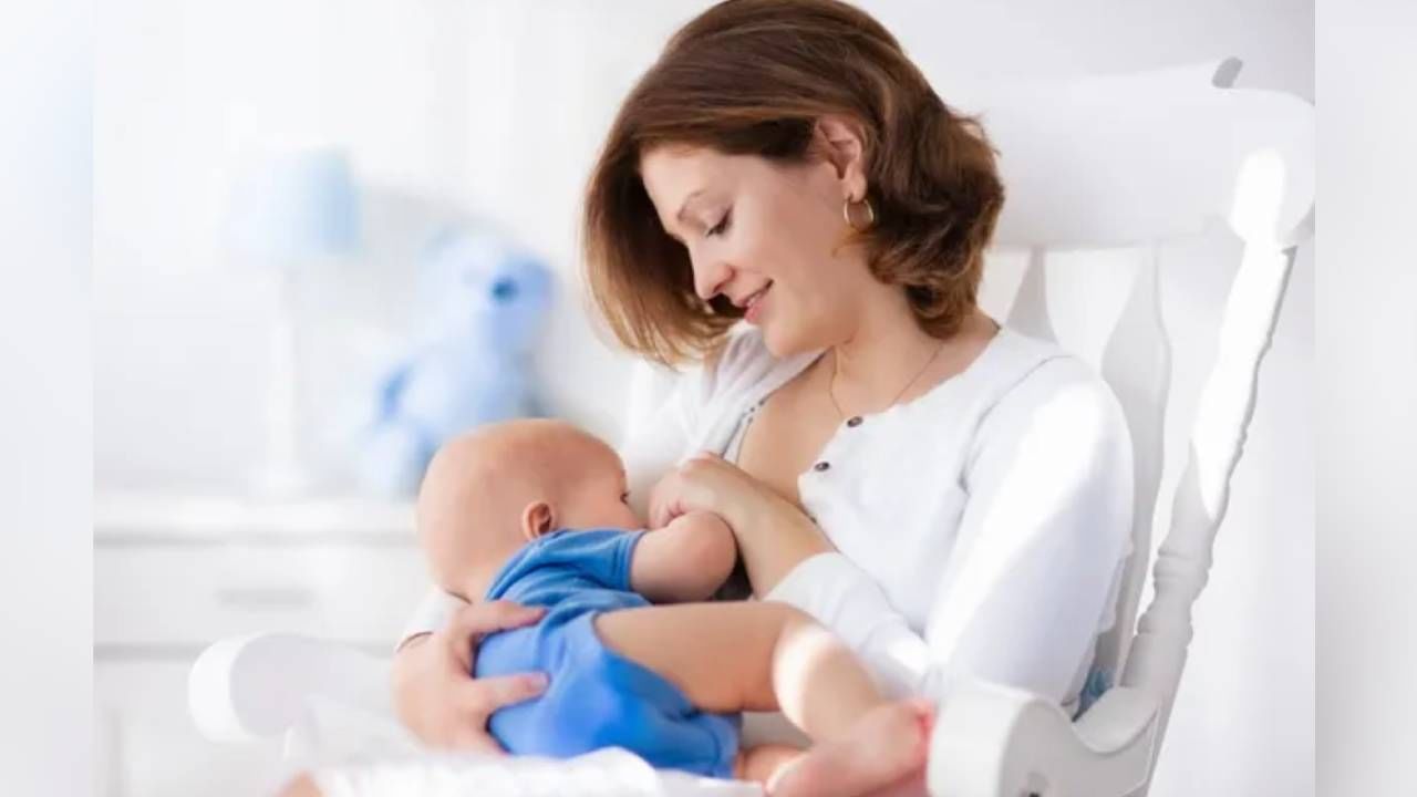 Breastfeeding Tips: పిల్లలకు పాలిచ్చే తల్లులూ..ఈ చిట్కాలతో మధుమేహాన్ని కంట్రోల్ చేయొచ్చు..