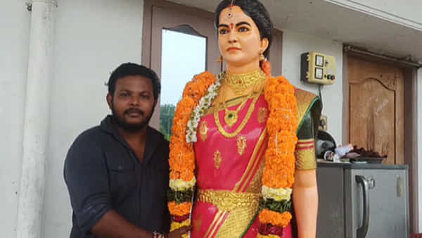 Andhra Pradesh: చెల్లెమ్మా.. మరణం మనుషుల్ని విడదీయవచ్చు.. మన మనసుల్ని, బంధాన్ని కాదు