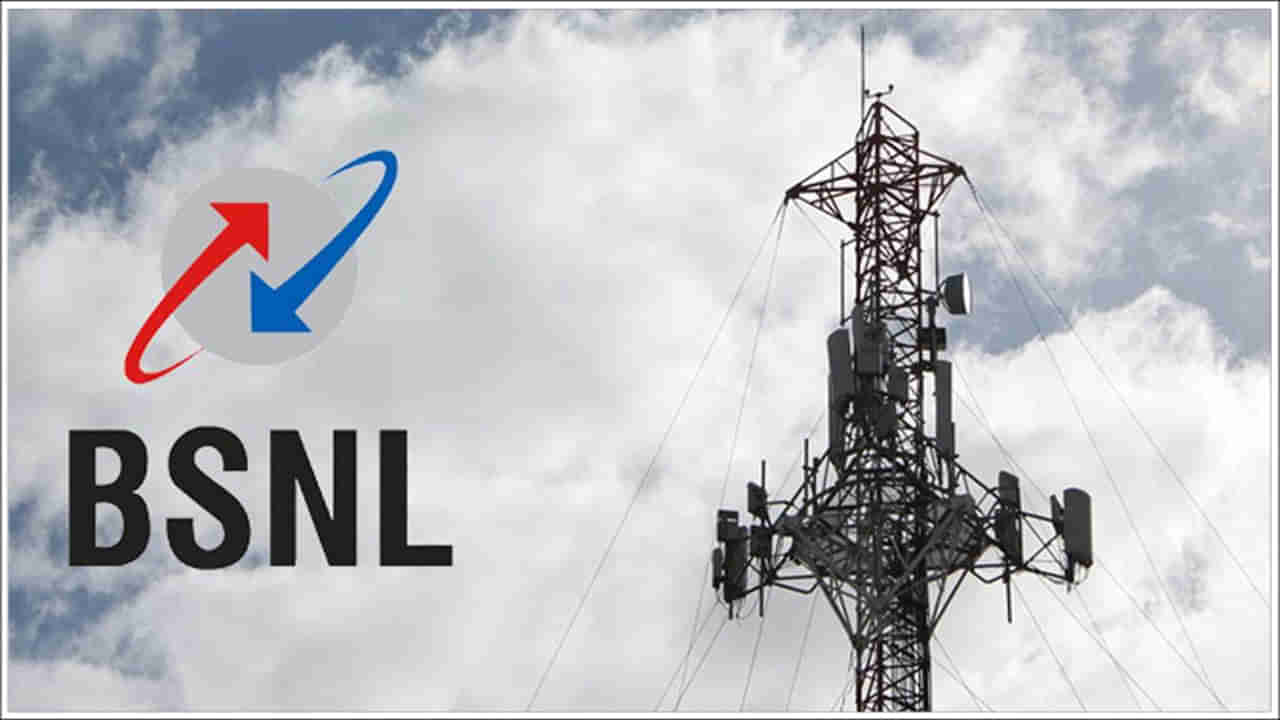 BSNL Towers: 10 వేల టెలికాం టవర్లను విక్రయించేందుకు బీఎస్‌ఎన్‌ఎల్‌ సిద్ధం.. ఎందుకో తెలుసా..?