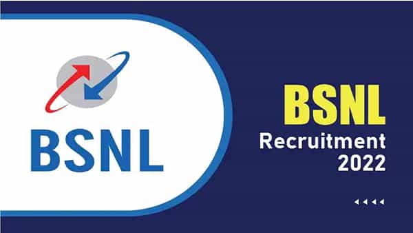 BSNL Jobs 2022: మరికొన్ని గంటల్లో ముగియనున్న దరఖాస్తు ప్రక్రియ! బీఎస్ఎన్ఎల్లో ఈ పోస్టులకు వెంటనే అప్లై చేసుకోండి..