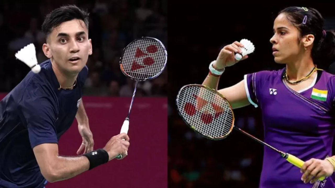 BWF World Championship 2022: పతకాల వర్షం కురిపించేందుకు సిద్ధమైన భారత ఆటగాళ్లు.. అందరి చూపు ఈ నలుగురిపైనే..