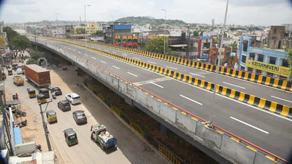 Hyderabad: ట్రాఫిక్ ఫ్రీ.. సిగ్నల్ ఫ్రీ సిటీ.. భాగ్యనగరవాసులకు గుడ్న్యూస్.. మంగళవారం నుంచి అందుబాటులోకి చాంద్రాయణగుట్టలో ఫ్లైఓవర్