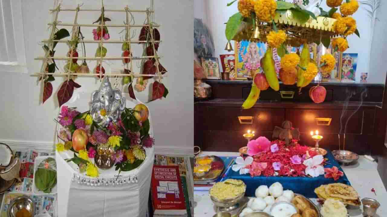 Vinayaka Chavithi 2022: పిల్లల పండగ వినాయక చవితి రోజున పాలవెల్లిని ఎందుకు కడతారో తెలుసా..!