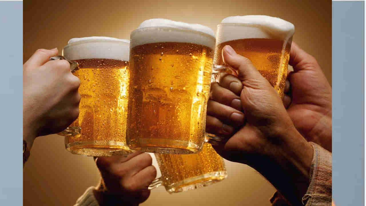 Beer: మందు కొట్టే ముందుచీర్స్ అని ఎందుకు అంటారో తెలుసా..? అసలు కారణం తెలిస్తే షాకవుతారు..