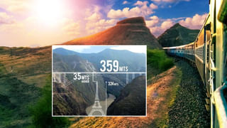 Indian Railways: మూడు గంటల్లో హైదరాబాద్‌ టూ బెంగళూరు ప్రయాణం.. రూ.30 వేల కోట్లతో సరికొత్త రైల్వే ట్రాక్‌..