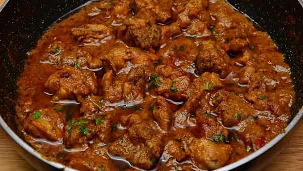 Health: ముక్క లేనిదే ముద్ద దిగట్లేదా.. రుచిగా ఉందని చికెన్ ను లాగించేస్తున్నారా.. నిపుణులు ఏమంటున్నారంటే..