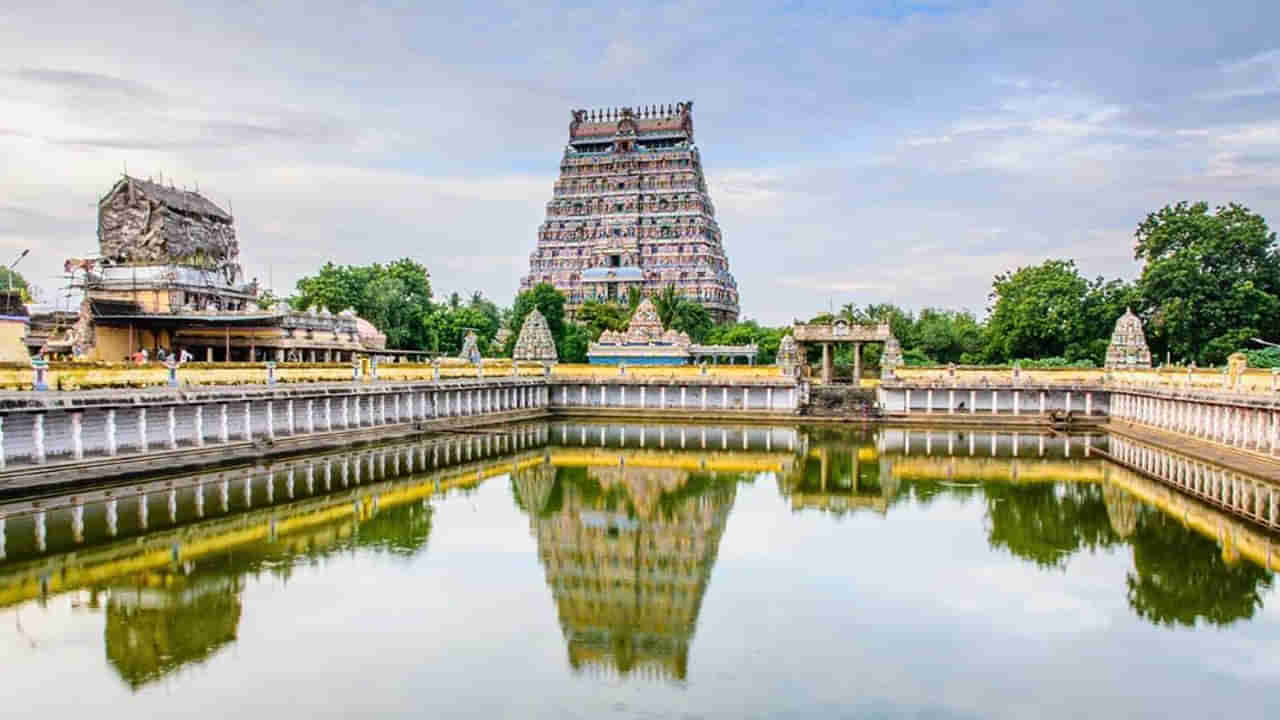 Nataraja Swamy Temple : నటరాజ స్వామి ఆలయంలో భారీగా సంపద? వీడనున్న చిదంబర సంపద రహస్యం..