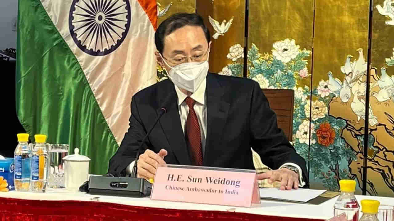 India-China Relation: భారత్-చైనా సరిహద్దులో ఉద్రిక్తత.. లడఖ్లో భారత బలగాలను రెచ్చగొట్టేందుకు ప్లాన్..