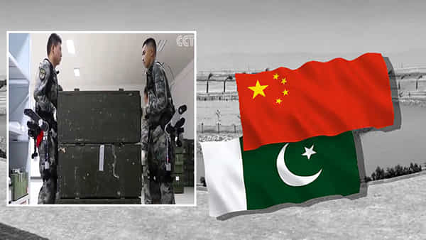 China-Pakistan: పాకిస్తాన్పై చైనా చూపు.. బలూచిస్థాన్లో బంకర్లకు ప్లాన్.. సహాయం పేరుతో ఆక్రమణకు సన్నాహాలు.. టార్గెట్ మాత్రం..