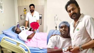 Tollywood: ప్రముఖ ఫైట్ మాస్టర్‌ను అరెస్ట్ చేసిన పోలీసులు.. కారణం తెలుస్తే షాక్ అవుతారు