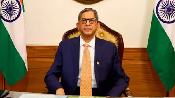 CJI NV Ramana: సీజేఐ గా జస్టిస్ట్ ఎన్వీ రమణ విచారించిన అత్యంత ముఖ్యమైన కేసులివే..!