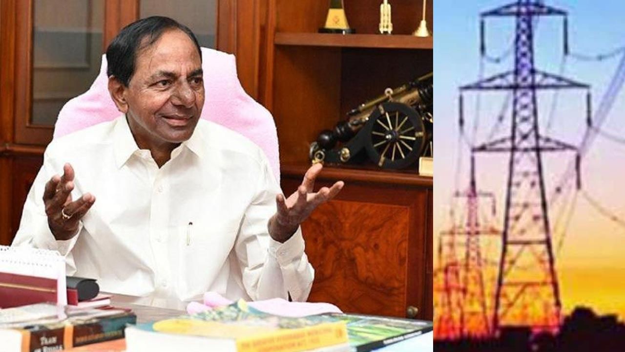 CM KCR Review: తెలంగాణ వర్సెస్‌ సెంటర్‌ వయా ఏపీ.. విద్యుత్‌ శాఖ బకాయిలపై సీఎం కేసీఆర్ రివ్యూ..