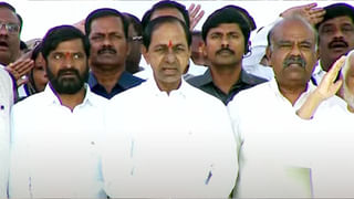 Telangana: కేసీఆర్ పై కేంద్రమంత్రి కిషన్ రెడ్డి ఫైర్.. సీఎంకు వ్యవస్థలపై గౌరవం లేదంటూ ఘాటు వ్యాఖ్యలు