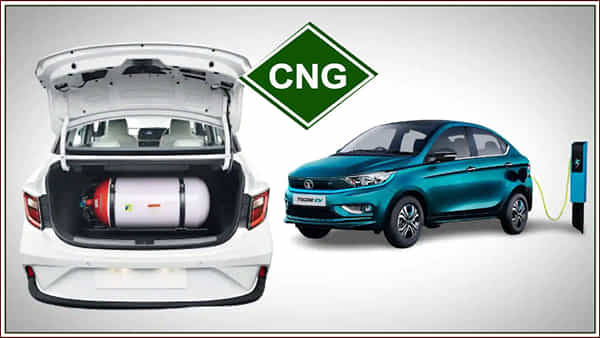 Petrol Car to CNG: వాహనదారులకు గుడ్న్యూస్.. పెట్రోల్ కారులో CNG కిట్.. ఎలా..?