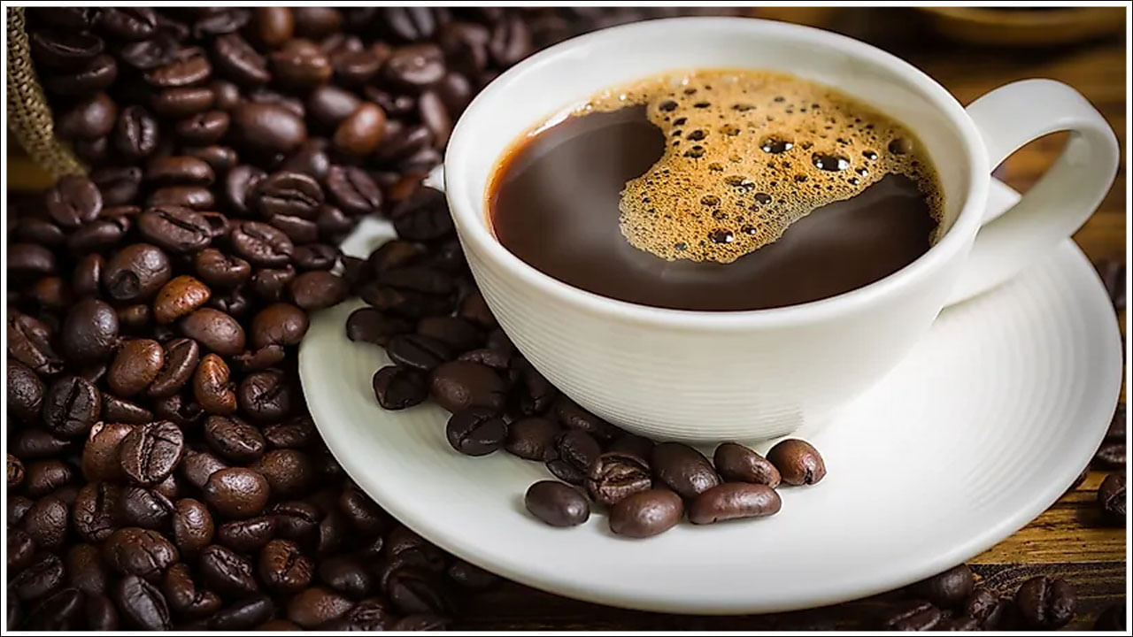 Coffee Side Effects: మీరు కాఫీ ప్రియులా..? ఎలా బయటపడాలో తెలియటం లేదా..? ఇలా ట్రై చేయండి ఆరోగ్యానికి మంచిది..!