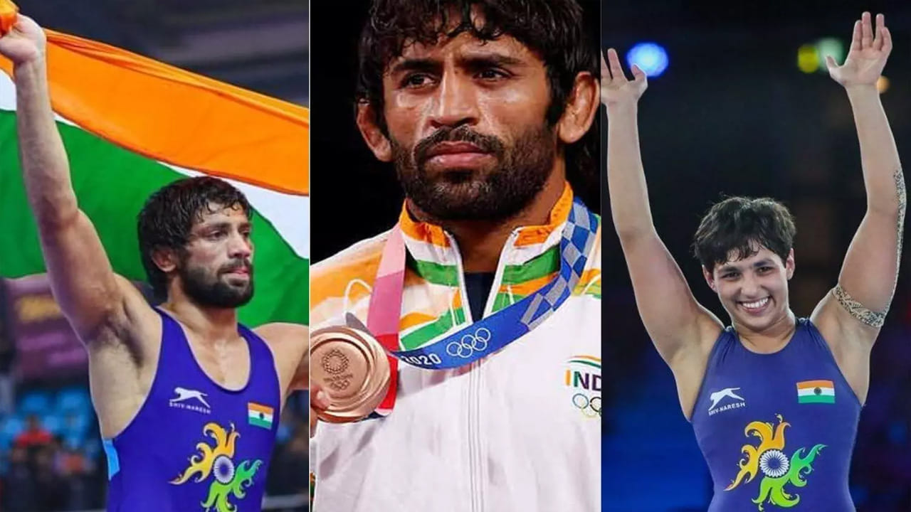 CWG 2022, Day 8 Schedule కుస్తీ వీరులు పతకాలు తెస్తారా? 8వ రోజు భారత