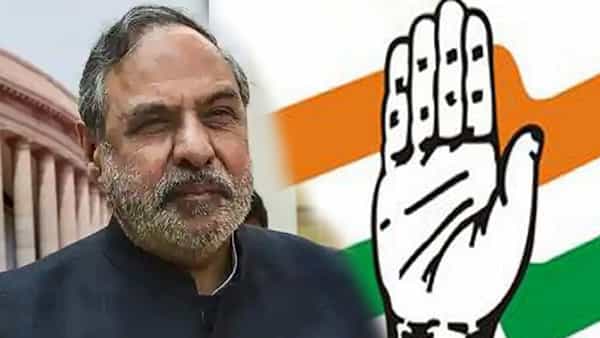 Congress: కాంగ్రెస్ గాడిలో పడాలంటే అలా చేయాల్సిందే.. పార్టీ పెద్దలకు ఆనంద్ శర్మ కీలక సూచన
