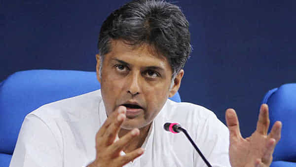 Manish Tewari: సొంత పార్టీ నేతల తీరును తప్పుబట్టిన మనీష్ తివారి.. అటెండర్లతో పోలుస్తూ సంచలన వ్యాఖ్యలు