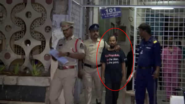 Hyderabad: ఆడిపిల్ల వరం.. కానీ వాడికి పుట్టడమే శాపం.. కొట్టడం కాదు చర్మం ఊడొచ్చేలా కొరికి