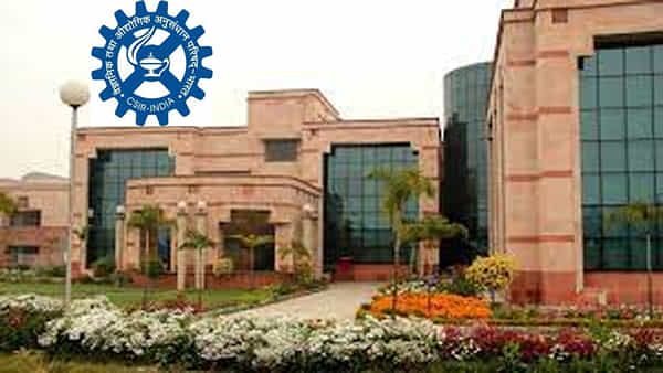 CSIR-CDRI Recruitment 2022: సీఎస్ఐఆర్-సెంట్రల్ డ్రగ్ రిసెర్చ్ ఇన్స్టిట్యూట్లో ప్రాజెక్ట్ స్టాఫ్ ఉద్యోగాలు.. అర్హతలివే..