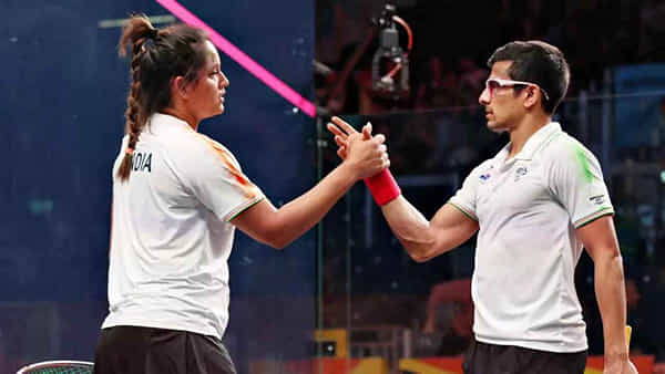 CWG 2022: కామన్వెల్త్ క్రీడల్లో భారత ఆటగాళ్ల అద్భుత ప్రదర్శన.. మిక్స్డ్ డబుల్స్లో కాంస్య పతకం