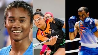 CWG 2022 Day 5, Schedule: మరో నాలుగు స్వర్ణాలు లభించేనా.. ఐదో రోజు పతకాల లిస్టులో ఎవరున్నారంటే?