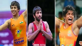 CWG 2022: సత్తాచాటిన అన్షు మాలిక్‌.. రెజ్లింగ్‌లో సిల్వర్‌ మెడల్‌ కైవసం..