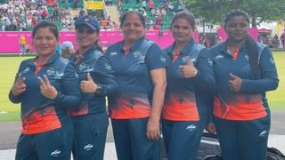 CWG 2022: పీటీ ఉష రికార్డ్ బ్రేక్ చేసిన భారత అథ్లెట్‌‌కు భారీ షాక్.. 3 ఏళ్ల నిషేధం.. ఎందుకంటే?