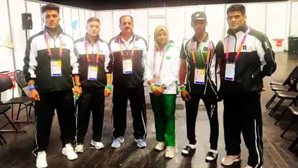 CWG 2022: నిన్న లంక క్రీడాకారులు.. నేడు పాక్ బాక్సర్లు.. బర్మింగ్హామ్లో మాయమవుతోన్న ఆటగాళ్లు..