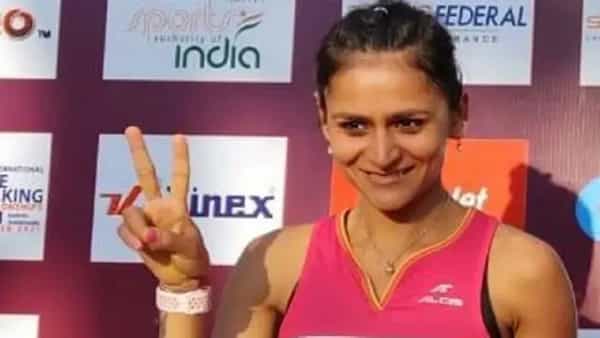 CWG 2022: రేస్ వాక్లో సత్తా చాటిన ప్రియాంక గోస్వామి.. రజత పతకంతో తొలి భారత మహిళగా సరికొత్త చరిత్ర..