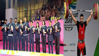 CWG 2022: భారత్ ఖాతాలో మరో బంగారు పతకం.. టేబుల్ టెన్నిస్‌లో రెండోసారి..