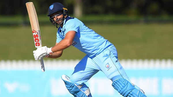 Cricket: 5 ఫోర్లు, 3 సిక్సర్లు.. తుఫాన్ ఇన్నింగ్స్తో బౌలర్లపై వీరవిహారం.. సీన్ కట్ చేస్తే!
