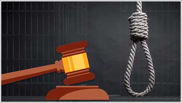 Death Penalty: దేశంలో ఇప్పటి వరకు 174 మందికే ఉరి.. ప్రపంచంలో 56 దేశాల్లో మరణ శిక్ష అమలు..!