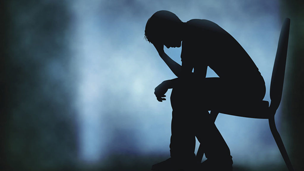 Depression Problems